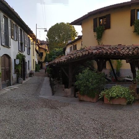 Camera Navigli Con Bagno Privato Milan Exterior photo