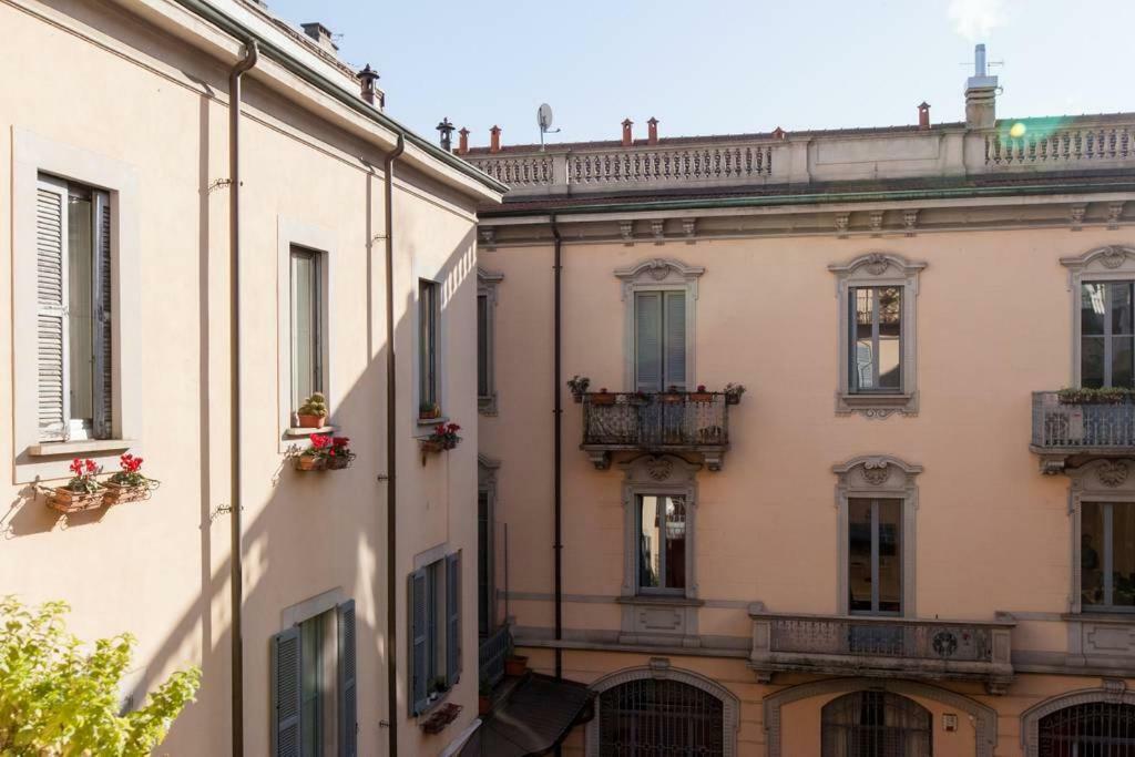 Camera Navigli Con Bagno Privato Milan Exterior photo